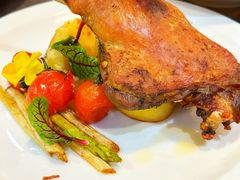 -LA CREPERIE BRETONNE布列塔尼法式餐厅(天童北路店)