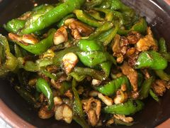 -湘水滨·臭鳜鱼·湘菜(马驹桥店)