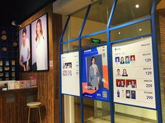 -海马体照相馆(天津世纪都会店)
