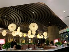 -柒园·三十年创意杭帮菜(龙湖滨江天街店)