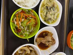 -珍鼎餐饮(中国国际商品中心店)
