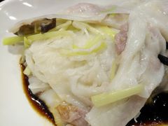 香菇肉片肠-华辉拉肠(龙口东店)