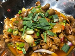 -格塘人家·山泉水煮鱼(望兴家园店)