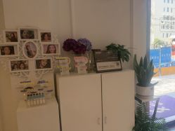 -香秀空间科技抗衰·美容中心