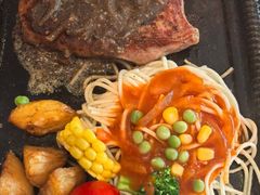 -at cafe 意大利餐厅(集美店)
