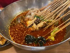 -付小姐在成都(中山公园店)