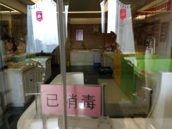 宝宝换洗区-大美臻喜母婴(重庆创始店)