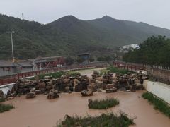 -大境门景区