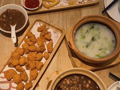 -花少爷的粥(中贸广场店)