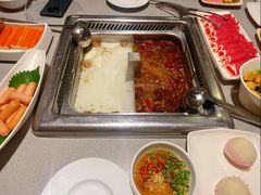 -海底捞火锅(凯德广场店)