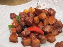 -哈尔滨香格里拉大酒店