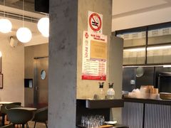 -BAKER&SPICE(BFC外滩金融中心店)