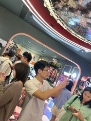 -meland亲子乐园(深圳领展中心城店)