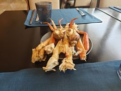 -盛宴自助餐厅(运达喜来登店)