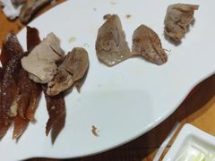 -满园烤鸭·春饼(华强广场店)