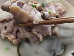 -查淑芳查渣面(崇州店)