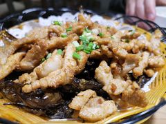 -炊烟·山房菜