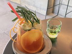 -BE NORMAL CAFE(霞溪路店)