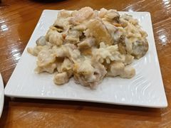 -清真麦顺和饭庄·二姐回头(和平店)