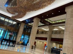 -常州逸高酒店-中餐厅