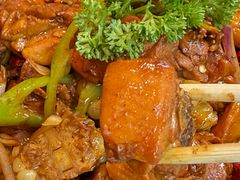 -状元虎.摇滚炒鸡.家常菜(义勇街店)