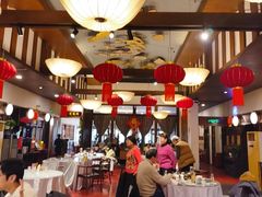 -宋园·金宴浙鲜馆(静安店)