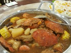 -敦煌喜宴(万达广场店)