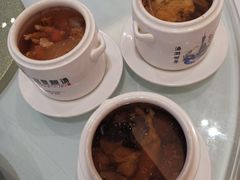 -山泉公馆酒家(珠江新城店)