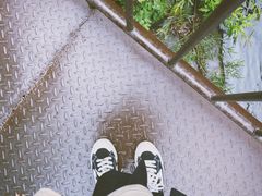 -双龙峡