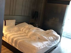 -榛悦隆堡成都酒店(春熙路太古里店)