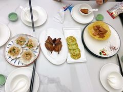 -船说茶点粤菜(海上世界店)