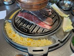 -GOGIYA·咕叽吖韩国传统烤肉店(小榄店)
