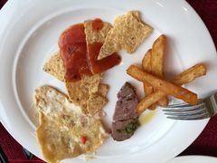 希尔顿视界美食自助餐厅-视界美食自助餐厅·石家庄希尔顿酒店