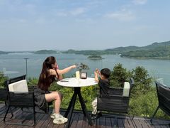 -天目湖涵田度假村
