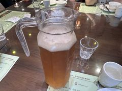 -老厨家(中央大街西七道街店)
