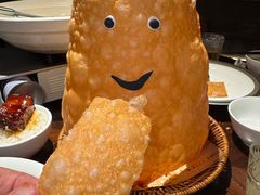 -许爷家·生态湖鲜(徐汇日月光店)