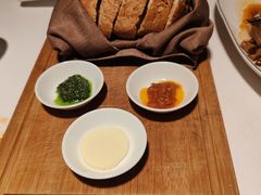 -郑州绿地JW万豪酒店The Grill烤汇扒房