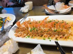 -闽鄂情·闽南招财鸭(水头店)