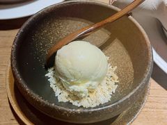 姜汁雪糕-惠食佳(滨江大公馆店)