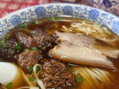 -美味斋(西北街店)