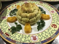 -鹿鸣春饭店(总店)