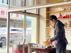 -小东门牛肉水粉老店