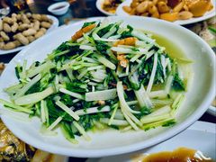 -健跳小海鲜(人民路店)