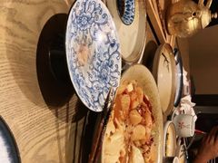 -那时新疆·若羌(经纬汇店)