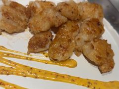 -火地铁板烧(昆山万象汇店)
