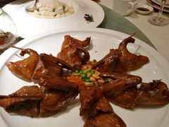-好福记饭店(红梅公园店)