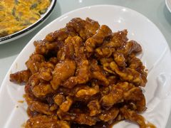 糖醋里脊-陶然饺子城(奥体中路店)