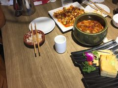 -巴渝菜馆(涿州店)