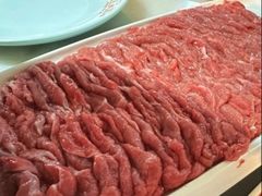 -正福居老北京正宗铜锅泉水涮肉(彰化路店)