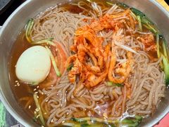 -韩香福脊骨汤锅(上杭路店)